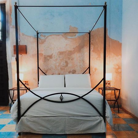 Imix Hotel Valladolid  Zewnętrze zdjęcie