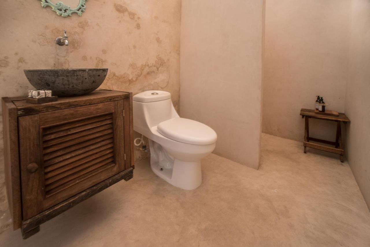 Imix Hotel Valladolid  Zewnętrze zdjęcie