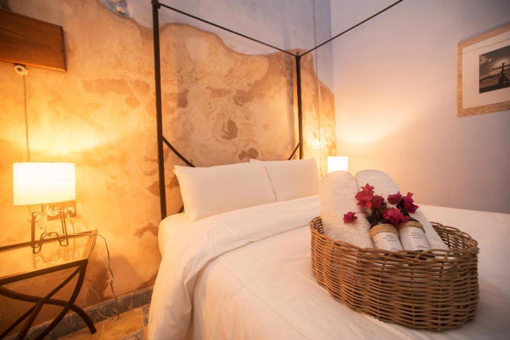 Imix Hotel Valladolid  Zewnętrze zdjęcie