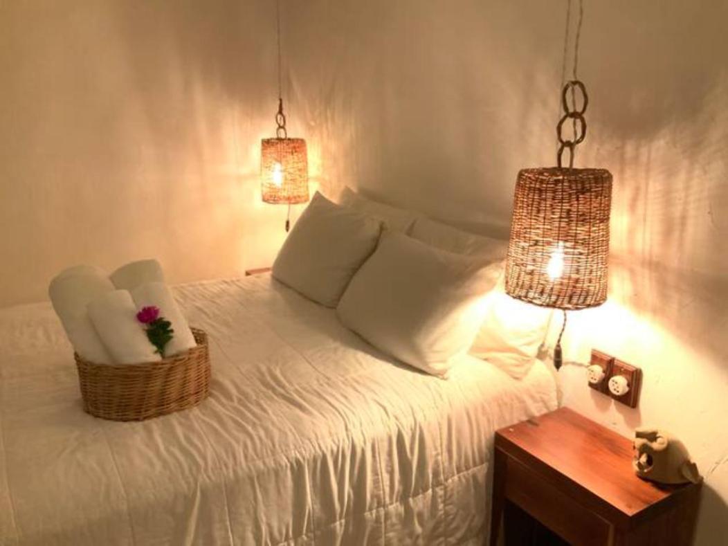 Imix Hotel Valladolid  Zewnętrze zdjęcie