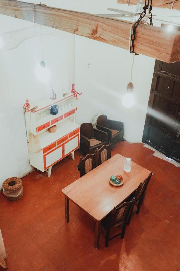 Imix Hotel Valladolid  Zewnętrze zdjęcie
