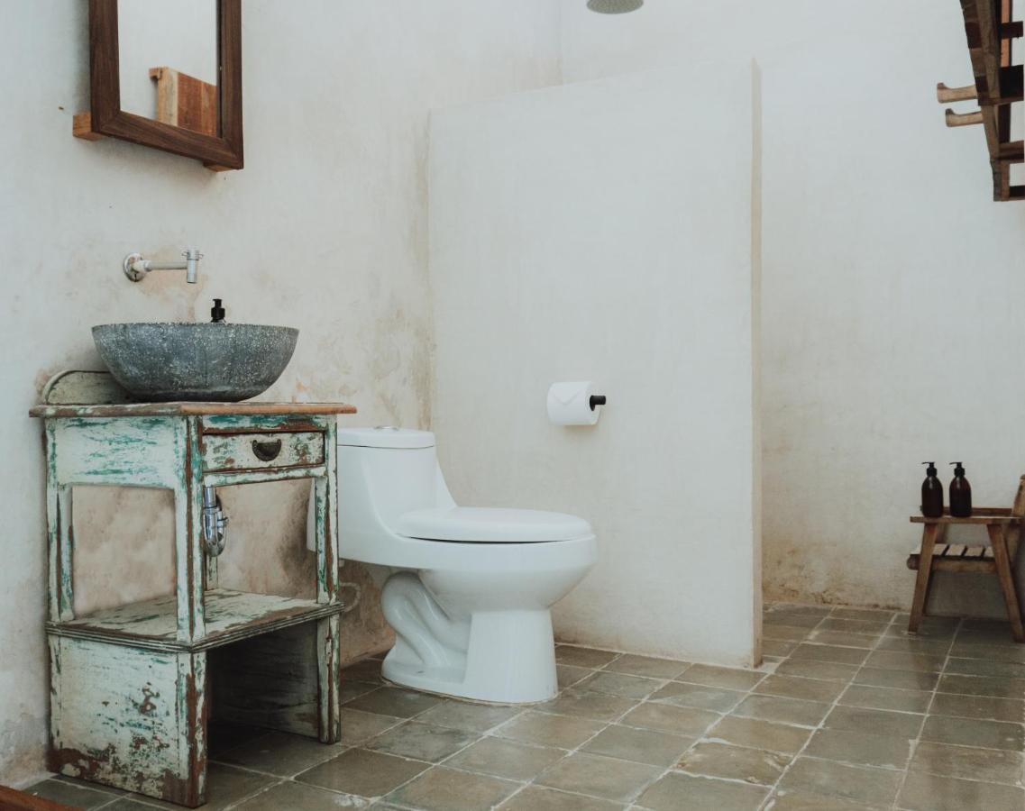 Imix Hotel Valladolid  Zewnętrze zdjęcie