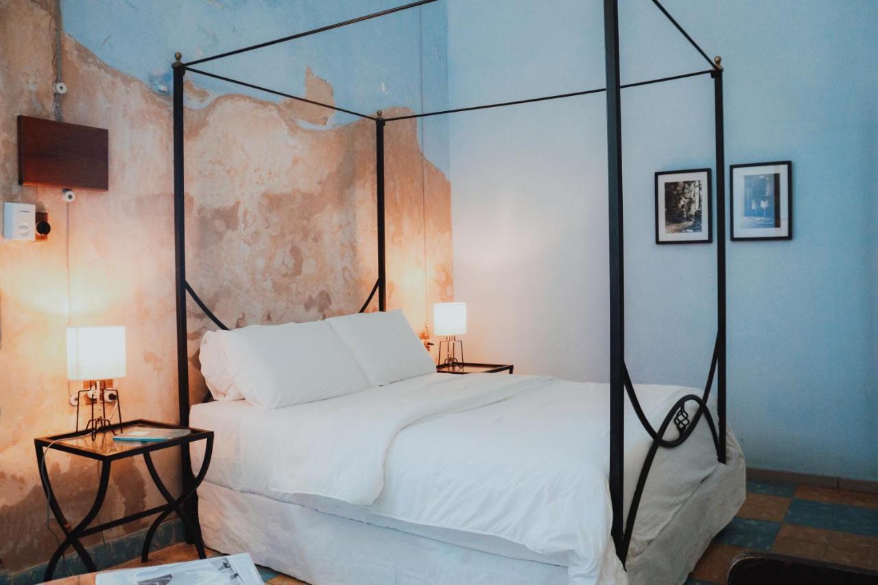 Imix Hotel Valladolid  Zewnętrze zdjęcie